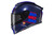 Exo R1 Air Full Face Helmet Fc Barcelona Md