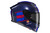 Exo R1 Air Full Face Helmet Fc Barcelona 2x