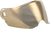 Odyssey Shield Gold Mirror Odyssey Shield Gold Mirror