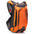 Patriot 15 With Ce Sas Tech Back Protector Orange/Black