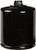 Oil Filter M8 Blk W/Nut 171xb Oe 62700296 Oil Filter M8 Blk W/Nut 171xb Oe 62700296