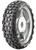 Tire M6024 F/R 130/70 12 56j Bias Tl