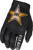 Lite Rockstar Gloves Black/Gold Xl