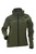 Softshell Jacket Olive 2x