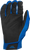 Pro Lite Gloves Blue/White Md 374-853M