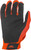 Pro Lite Gloves Red/Black Lg