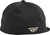 Fly Primary Hat Black Lg/Xl