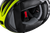 Md 01s Modular Snow Helmet Descendant Matte Blk/Hi Vis Lg