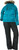 Divine 4.0 Jacket Teal 3x