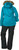 Divine 4.0 Jacket Teal 3x