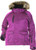 Divine 4.0 Jacket Purple Lg