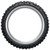 Tire Geomax At81 Rear 110/90 18 61m Bias Tt