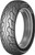 Tire K505 Rear 140/70 17 66h Bias Tl