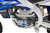 Rs 12 Hdr/Canister/End Cap Exhaust System Ss Al Cf