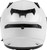 Of 77 Open Face Helmet Pearl White 3x