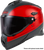 Youth At 21y Adventure Raley Helmet Matte Grey/Red Yl Youth At 21y Adventure Raley Helmet Matte Grey/Red Yl