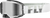 Zone Pro Goggle White/Grey W/ Silver Mirror/Smoke Lens Zone Pro Goggle White/Grey W/ Silver Mirror/Smoke Lens