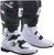 Gx J Boots Black/White Sz 05