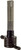 3/8 Npt Petcock Straight Black 5/16 Hose 3/8 Npt Petcock Straight Black 5/16 Hose