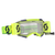 Fury Goggle Wfs Blue/Yellow Clear Works Lens Fury Goggle Wfs Blue/Yellow Clear Works Lens