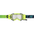 Fury Goggle Wfs Blue/Yellow Clear Works Lens Fury Goggle Wfs Blue/Yellow Clear Works Lens