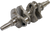 Crankshaft W/Rods