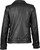 Women's Pearl Jacket Black Md