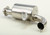 Titanium Muffler Pol 800 Pro Ride Titanium Muffler Pol 800 Pro Ride