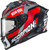 Exo R1 Air Full Face Helmet Quartararo Red Md