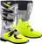 Gx J Boots Grey/Yellow Fluo Sz 06