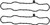 Exhaust Valve Gasket Kit Pol Exhaust Valve Gasket Kit Pol