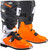 Gx J Boots Black/Orange Sz 04