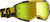 Fury Goggle Yellow/Black Yellow Chrome Works Fury Goggle Yellow/Black Yellow Chrome Works