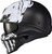 Covert X Open Face Helmet Marauder Md COX-1204