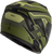 Ff 18 Drift Helmet Matte Green/Black 3x
