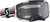 Fury Goggle Blue/White Clear Works Lens Fury Goggle Blue/White Clear Works Lens