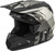 Toxin Transfer Helmet Matte Grey/Black Md