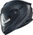 Exo Gt920 Modular Helmet Unit Matte Black/Dark Grey 3x