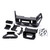 Front Bumper Winch Mount Pol 101702