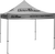 Canopy Grey With Logo 10' X 10' Canopy Grey With Logo 10' X 10'