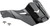 Visor W/Screws Epic Matte Grey/Black At 21s/Y Visor W/Screws Epic Matte Grey/Black At 21s/Y