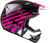 Kinetic Thrive Helmet Pink/Black/White Xl