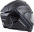 Exo St1400 Carbon Full Face Helmet Antrim Grey Lg