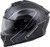 Exo St1400 Carbon Full Face Helmet Antrim Grey 2x