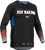 Evolution Dst Jersey Black/Grey/Blue Sm