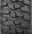Tire Trail Saw 32x10r15 Radial 8pr Lr 805lbs