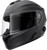 Outrush Flip Up Bt Helmet Matte Black Md Outrush Flip Up Bt Helmet Matte Black Md