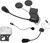 Universal 50s Helmet Clamp Kit Universal 50s Helmet Clamp Kit