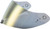 Exo T520/ St1400/ R1 Air/R330 Faceshield Gold Mirrored Exo T520/ St1400/ R1 Air/R330 Faceshield Gold Mirrored