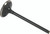 Exhaust Valve Steel 8400002-1